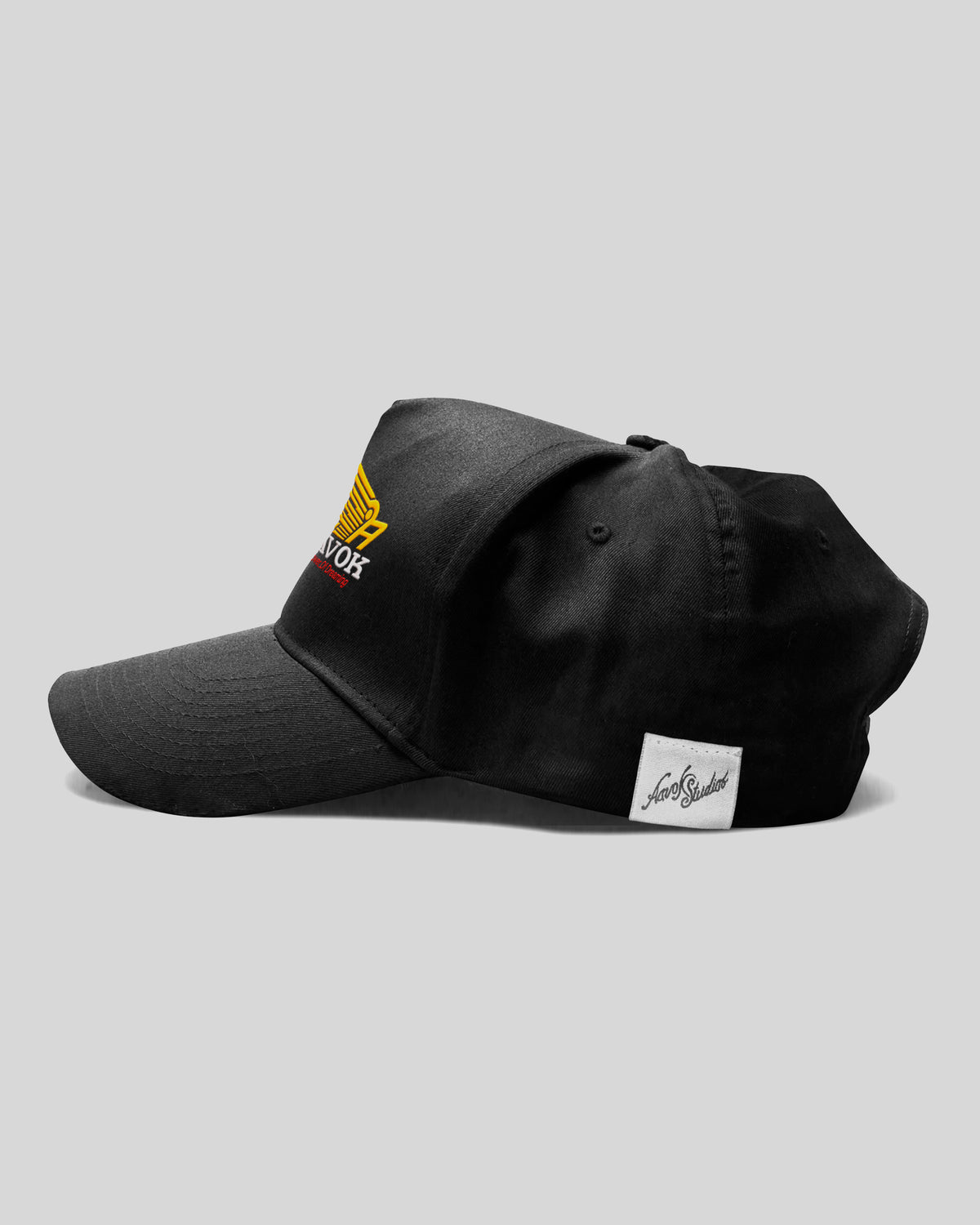 SUEÑOS ETERNOS HAT — ONYX